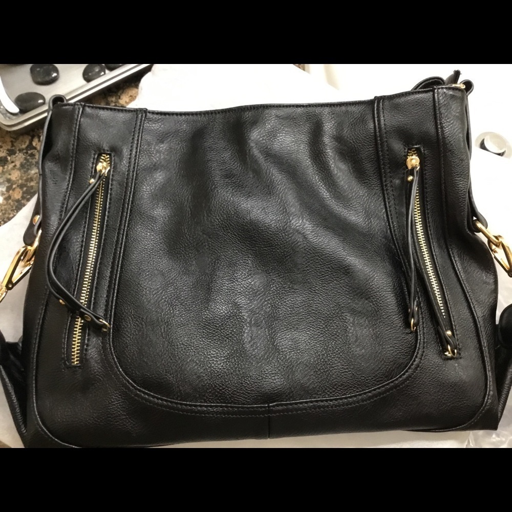 Kasgo Crossbody Shoulder Bag